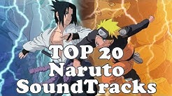 20 Lagu Naruto Paling Keren yang Wajib Kalian Dengar | Top 20 Naruto SoundTracks  - Durasi: 6:51. 