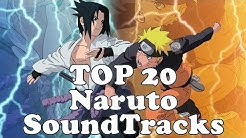 20 Lagu Naruto Paling Keren yang Wajib Kalian Dengar | Top 20 Naruto SoundTracks  - Durasi: 6:51. 