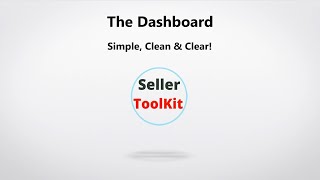 SellerToolKit Dashboard - Software for Amazon Sellers screenshot 4