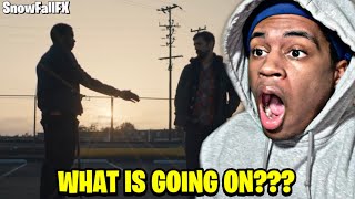 SNOWFALL | SERIES FINALE | OTHER LIVES | 3X10 | REACTION
