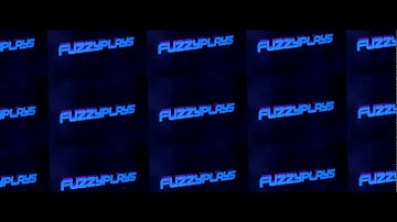 Intro - FuzzyPlays (Free Order) New Sync Type!
