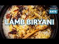 Lamb Biryani with Nik Sharma | Serious Eats At Home