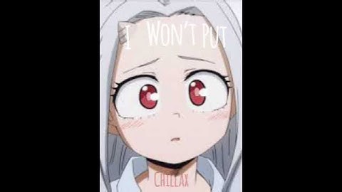 Poor Eri😢😔 #mha #edit #mhaedit #eri #sad #fyp #shorts