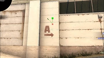 Cache Garage Popflash From WhiteBox