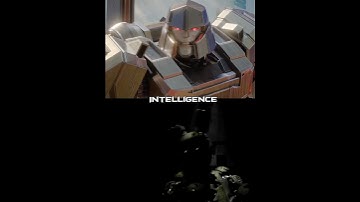 Megatron Vs Springtrap #tfo #fnaf3 #megatron #springtrap #fyp #viral #edits #1v1 #capcut