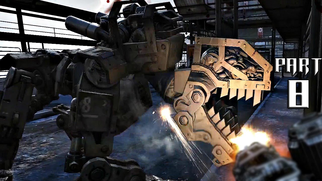 Wolfenstein The Old Blood Hot Dog Wolfenstein The Old Blood Hot Dog