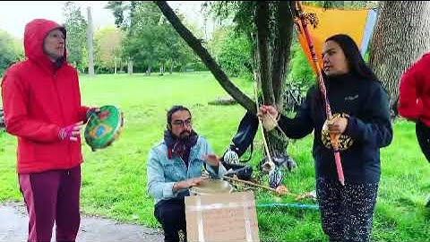 #capoeira #berimbau #percussion      Capoeira London