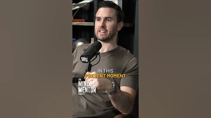 Why You’re Wasting More Time Than You Think! 😱⏰ #podcast #mindsetpodcast #motivation