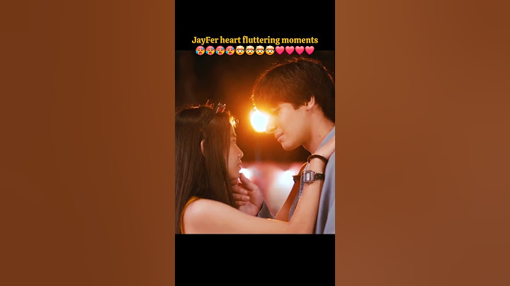 She's my wife 🤣🤣🤣 Ang Mutya Ng Section E ep 12 Jayjay Keifer Yuri Jayfer Jayri #angmutyangsectione
