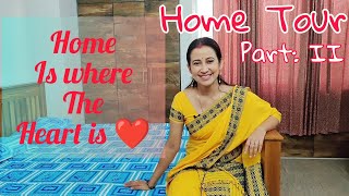 Our Home Tour | Barsha Rani Bishaya | Part II