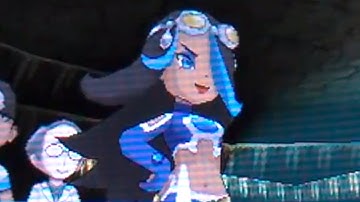 Pokémon Alpha Sapphire Walkthrough Part 13 - Route 113, Fallarbor Town, Route 114 & Meteor Falls