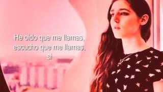 Birdy - Hear You Calling (Lyrics)