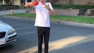 Lele Pons And Sommerray Famous Vine