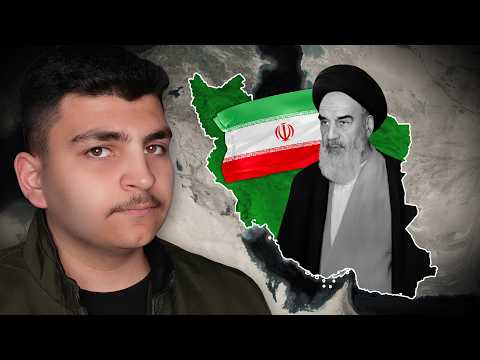 من هو الخميني وكيف أسقط أقوى حليف لإسرائيل