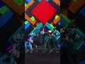カリスマックス×ZZZero対ホロウ6課