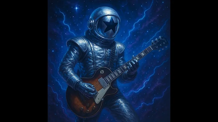 🌌 RIP Ace Frehley – The Spaceman Lives On | KISS Tribute (Rock Legend Forever)