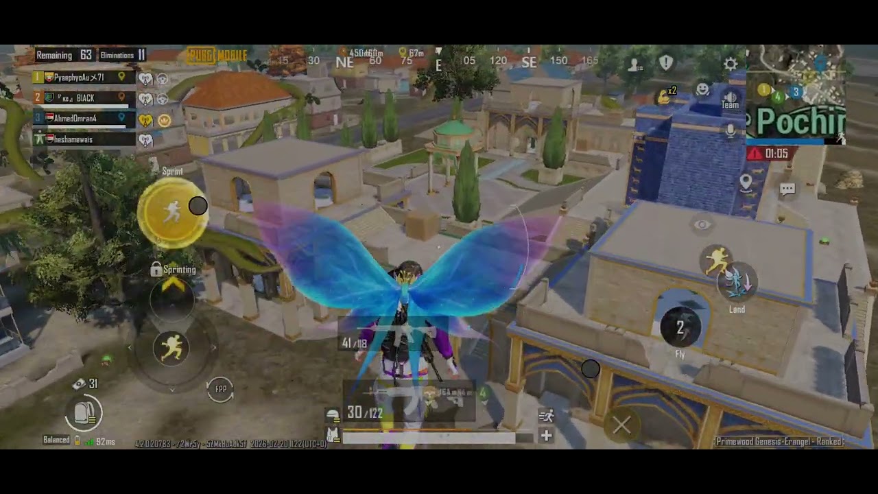 محترف ببجي & احتراف ببجي ببجي التحديث الجديد 