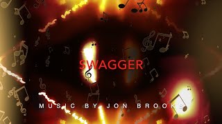 Swagger 🎵 Jon Brooks (Instrumental Music)