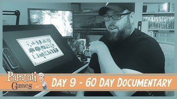 Dev Diary 9 - Making Jack Hunter - A Day in the Life of this Developer