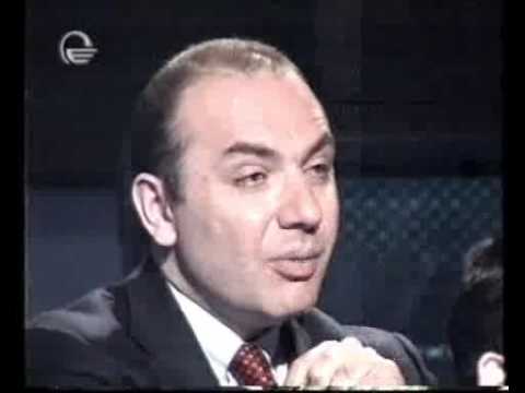 gocha pipia  რეაქცია თემა აფხაზეთი გოჩა ფიფია