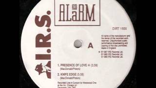 Presence of love