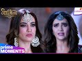 Naagin S3 | Ep. 78 | Ruhi Comes And Takes Everything From Bela | Colors TV