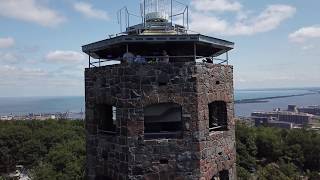 Enger Tower part 2