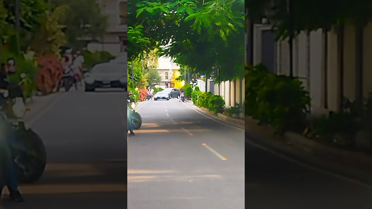 McLaren 765 LT Launch Control Flyby
