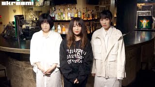 コドモメンタルINC.が送り出す新ユニットakugi、1stミニ・アルバム『Playplay』リリース―Skream!動画メッセージ