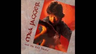 MICK JAGGER &amp; THE RED DEVILS (L.A, California, U.S.A) - Checkin&#39; Up On My Baby