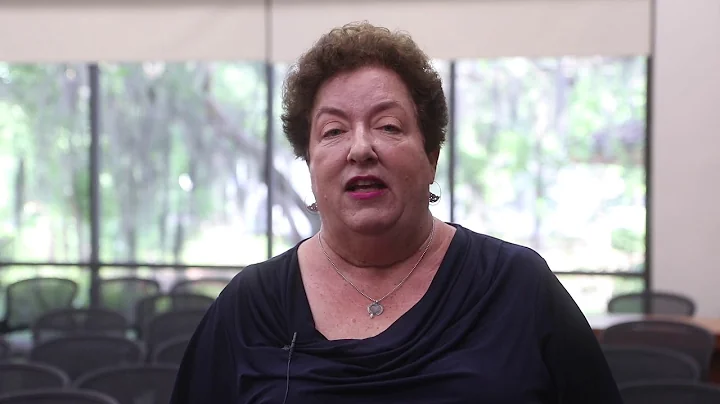 Teacher Appreciation Week- Cynthia Armstrong