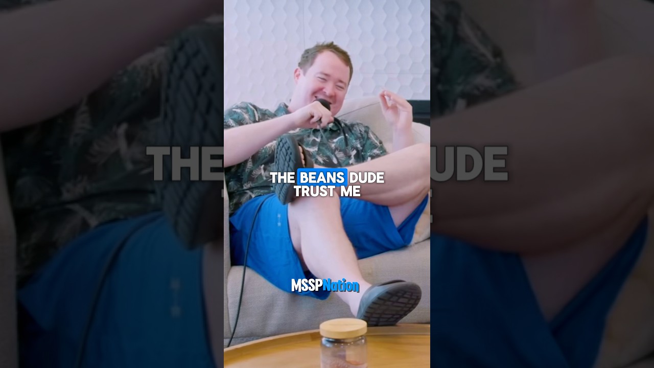 Shane Gillis Loves Baked Beans😂😂😂 | MSSP 