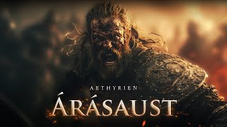 AETHYRIEN - Árásaust by Aethyrien 360,253 views 11 months ago 3 minutes, 41 seconds