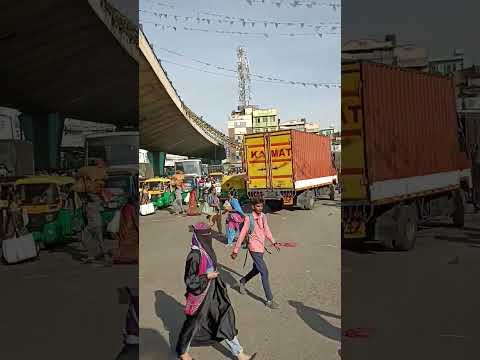 KR market full