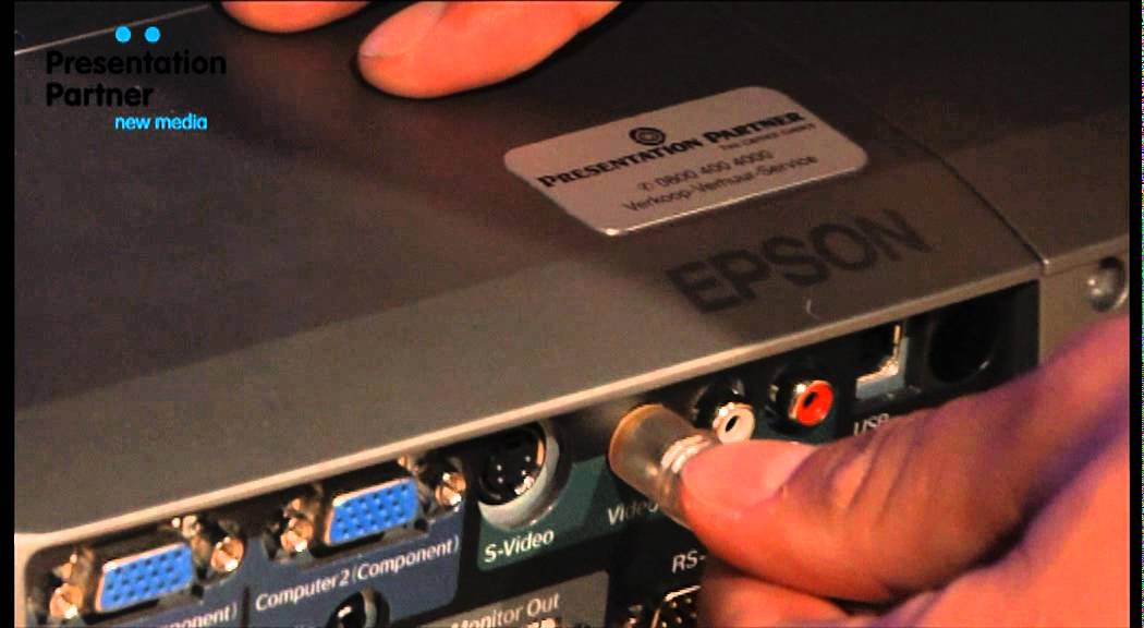 Dvd recorder aansluiten.mov youtube Ipad aansluiten op beamer