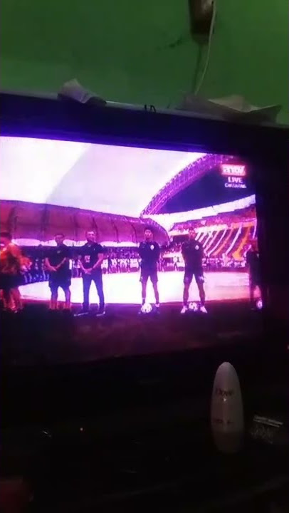 hymne persija,,, stadion wibawa mukti cikarang timur