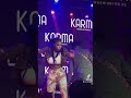 Koffi Olomide En Concert A Washington DC Prestation D Une Des Filles 
