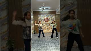 tu Chandni Raat mein Goli Chala Gaya in my dance academy