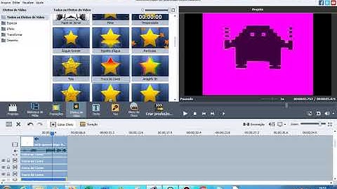 How to make PurplePinkLogoMaker856 Major on AVS and Audacity