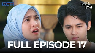 (FREE) FULL EPISODE 17 CINTA SEPENUH JIWA | DRAMA TERBAIK