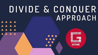 Divide and Conquer Approach PART: 1 (Introduction + exponentiation algorithm) | Algorithm