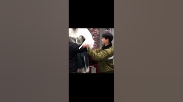 I have some feelings about this clip 😭 #txt #taehyun #tomorrow_x_together #txttaehyun #kpop