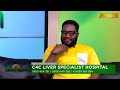 C4C Liver Specialist Hospital - Badwam Afisem on Adom TV (25-05-26)