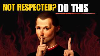 Stop Being Ignored: 7 Psychological Power Moves to Make People Respect You Immediately