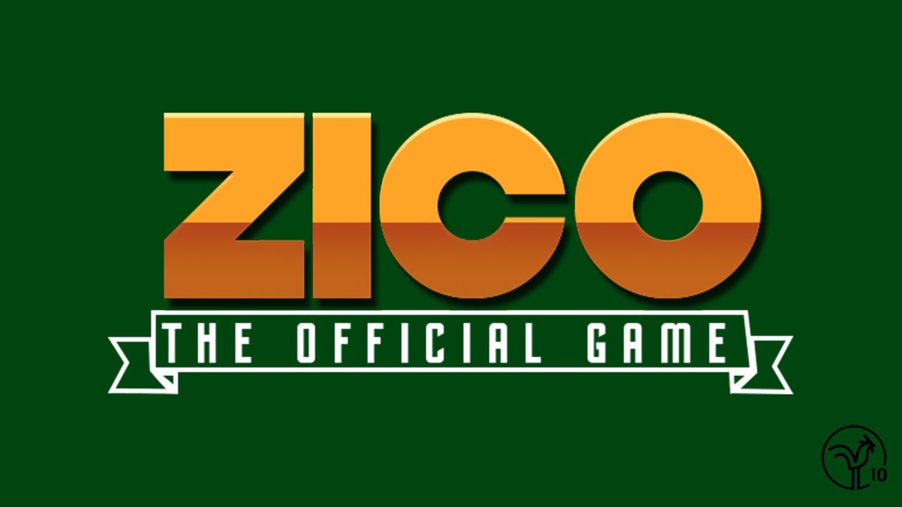 Zico: The Official Game - Universal - HD Gameplay Trailer - YouTube