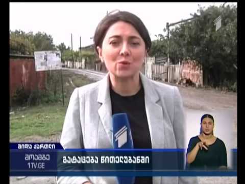 კიდევ ერთი გატაცება საოკუპაციო ხაზთან - რუსმა სამხედროებმა ორი მწყემსი წითელუბნიდან გაიტაცეს