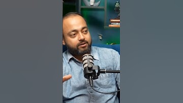 Deepak Wadhwa Trader Options Trading Podcast with Abhishek Kar ‪@DeepakWadhwa.OFFICIAL