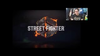 Street Fighter 6 Zangief, Lily \& Cammy Gameplay Trailer Reaction