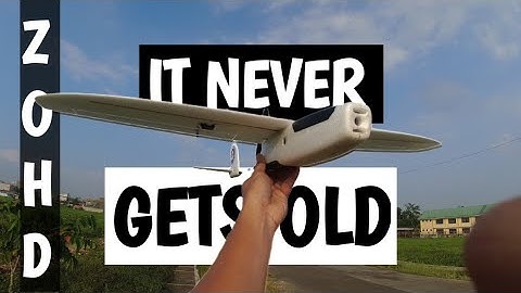 zohd drift stable flyer sans the 6 axis gyro stabilizer