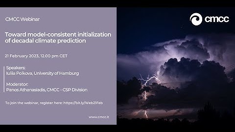 Toward model-consistent initialization of decadal climate predictions